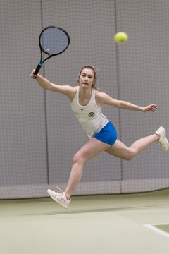 Bild 435 - NL TSV Glinde II - Tennisverein Lohne II : Ergebnis: 5:1